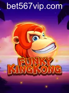 FunkyKingKong