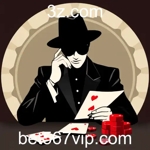 Bacará: Um Mergulho no Mundo do Jogo