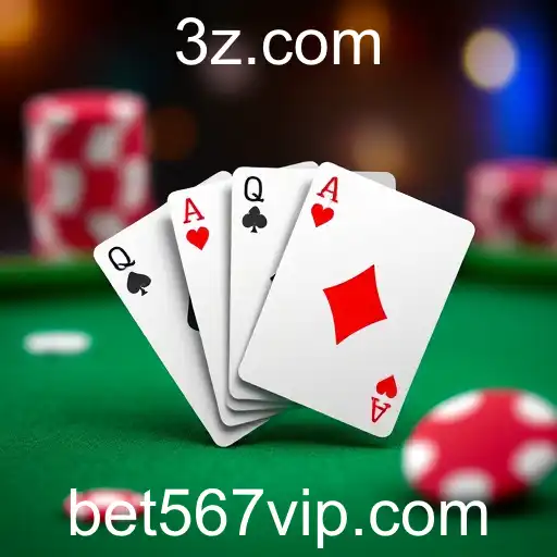 Explorando o Fascinante Mundo do Bacará Online com BET567