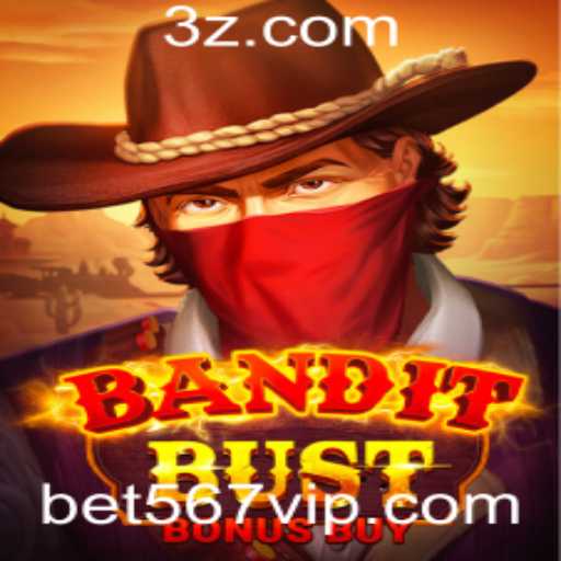 Descubra a Adrenalina de BanditBustBonusBuy: O Novo Fenômeno do Cassino Online