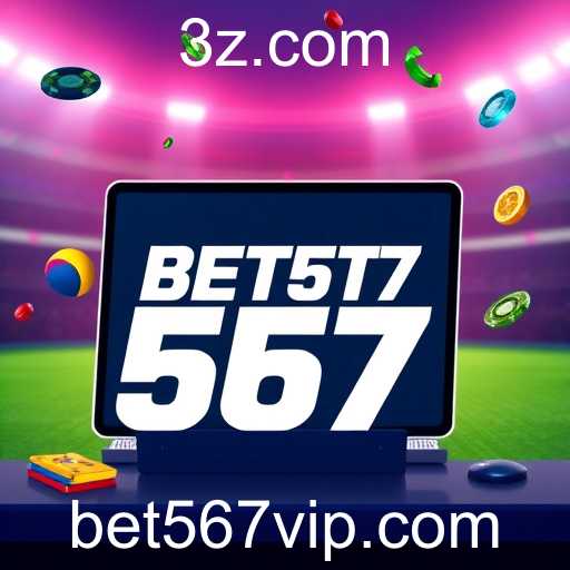 Novidades no Mundo dos Jogos com BET567