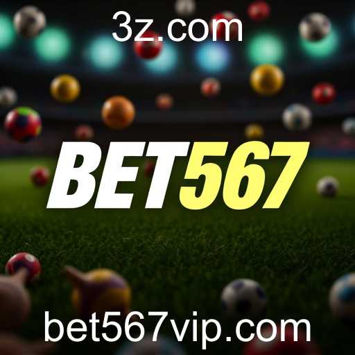 A Influência do BET567 no Cenário de Jogos em 2025