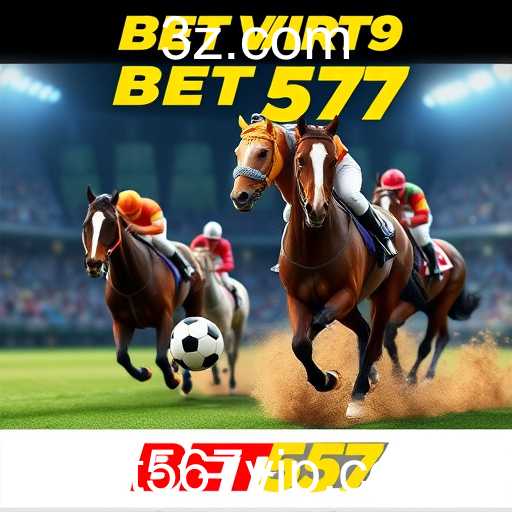 A Ascensão do BET567 no Mercado de Jogos em 2025