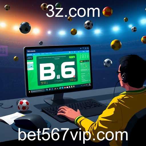 A Revolução do Betting Online em 2025