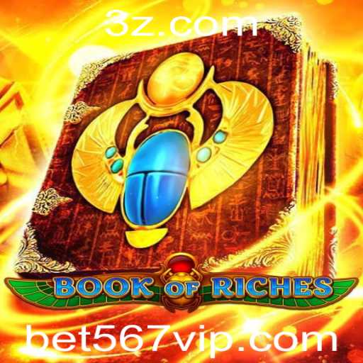 Explorando as Aventuras do Jogo BookofRiches: Um Guia Completo