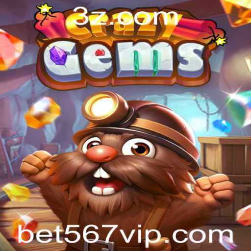 A Experiência Fascinante do Jogo CrazyGems com a Palavra-chave BET567