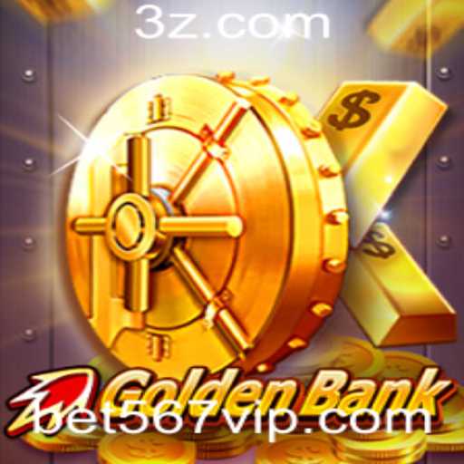 CrazyGoldenBank: Explorando o Mundo Dinâmico deste Jogo Inovador