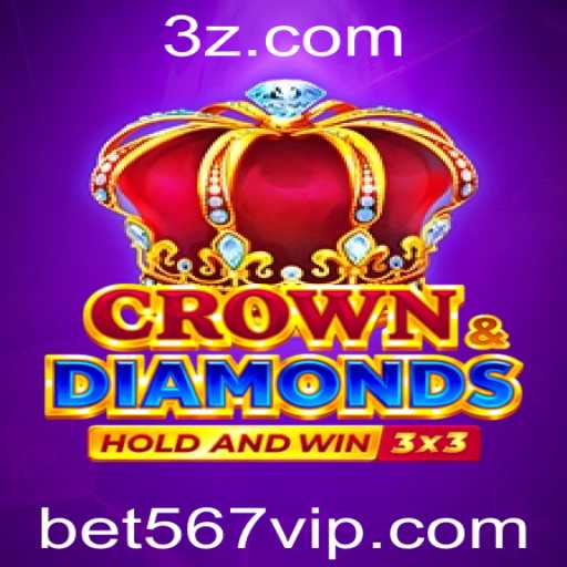 Explorando o Fascinante Mundo de Crowndiamonds com BET567