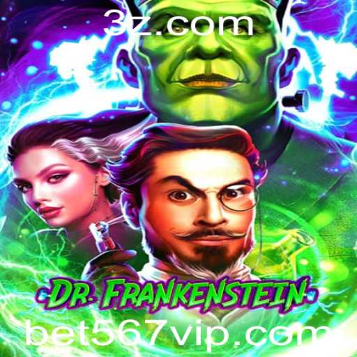 Explorando o Universo de DrFrankenstein: As Regras e a Magia do Jogo BET567