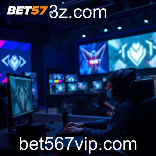 O Crescimento dos eSports: Uma Nova Era na Indústria do Entretenimento Digital