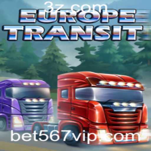 Descubra a Emoção do Jogo EuropeTransit
