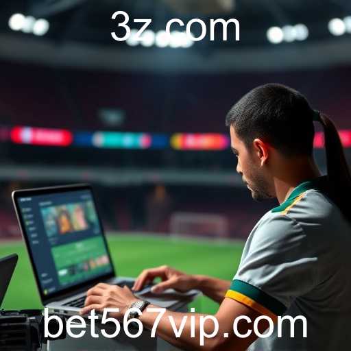 Impactos das Apostas Online no Brasil de 2025