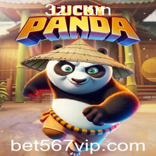 Explorando o Mundo de LuckyPanda: O Jogo de Apostas Inovador da BET567