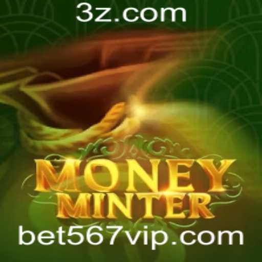 Conheça o Dinâmico e Empolgante Jogo MoneyMinter com BET567