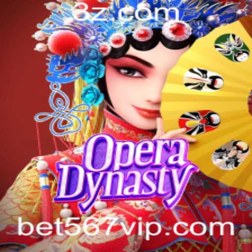 OperaDynasty: Mergulhando na Dinastia com a Chave BET567
