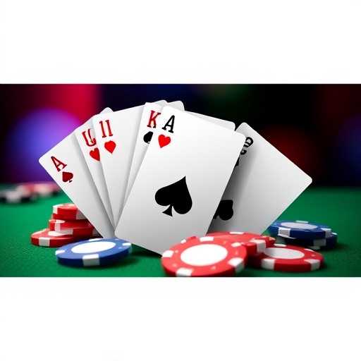 Explorando a Categoria 'Jogos de Poker' no BET567
