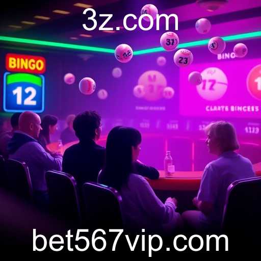 A Ascensão do BET567 no Cenário Global de Jogos