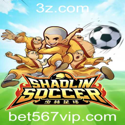 Explorando ShaolinSoccer: O Futuro do Entretenimento Digital