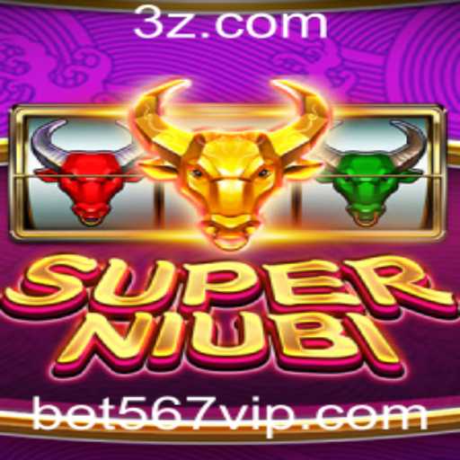 Descubra o Fascinante Mundo de SuperNiubi com BET567
