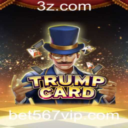 Explorando o Novo Jogo de Estratégia TrumpCard com a Palavra-chave BET567