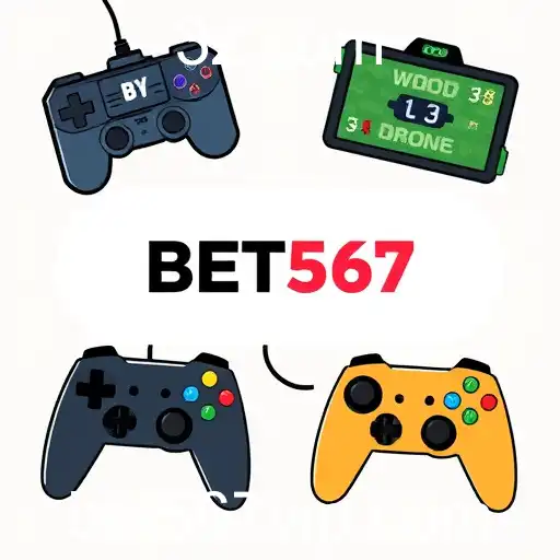 A Influência dos Videogames Modernos com Foco em BET567